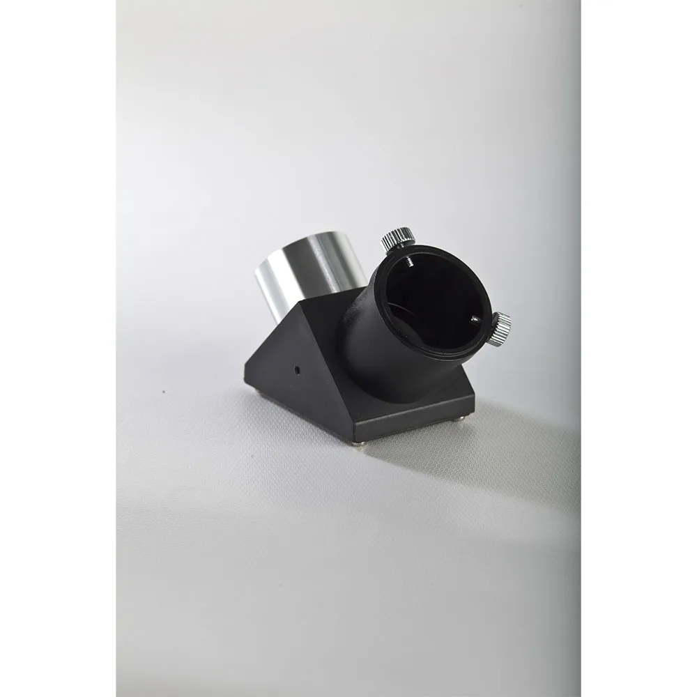 Celestron Cenital 90º 1.25´´ Prism Teleskop, Black, One Size