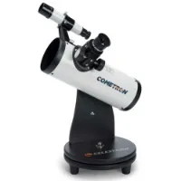 Celestron Cometron Firstscope Teleskop