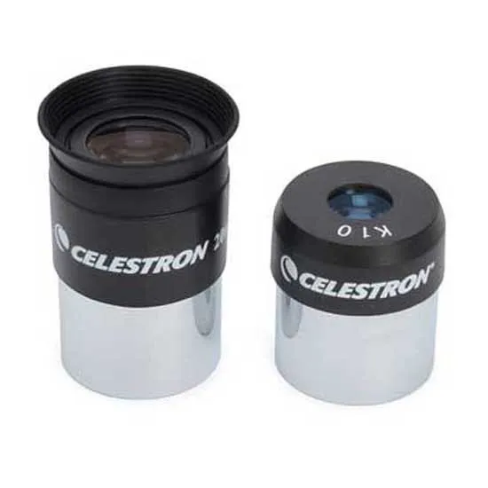 Celestron Cometron Firstscope Teleskop, Black, One Size