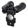 Celestron Dx 1.25 Smarttelefonhållare För Teleskop, Black, One Size