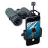 Celestron Dx 1.25 Smarttelefonhållare För Teleskop, Black, One Size