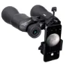 Celestron Dx 1.25 Smarttelefonhållare För Teleskop, Black, One Size