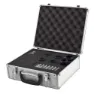 Celestron Eyepiece And Filter Kit 1.25 Teleskoplins, Black, One Size