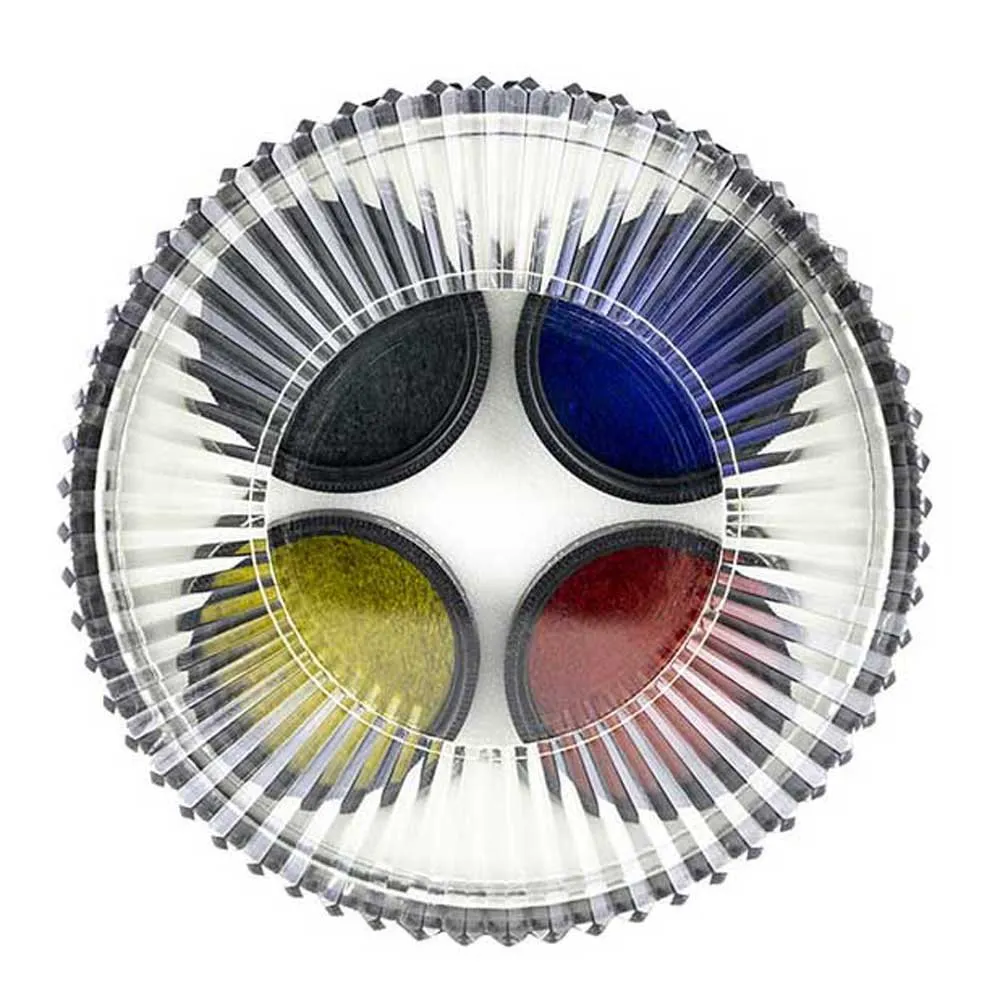 Celestron Eyepiece Filter 1.25 Teleskoplins, Multicolour, One Size