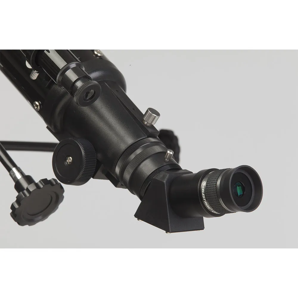 Celestron Image Erector 45º 1.25´´ Prism Teleskop, Black, One Size Celestron Image Erector 45º 1.25´´ Prism Teleskop, Black, One Size