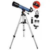 Celestron Inspire 90 Mm Az Teleskop