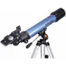 Celestron Inspire 90 Mm Az Teleskop, Black, One Size