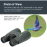 Celestron Nature-dx 12x56 Kikare, Black, One Size
