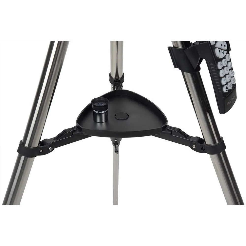 Celestron Nexstar 127 Slt Mak Teleskop, Black, One Size