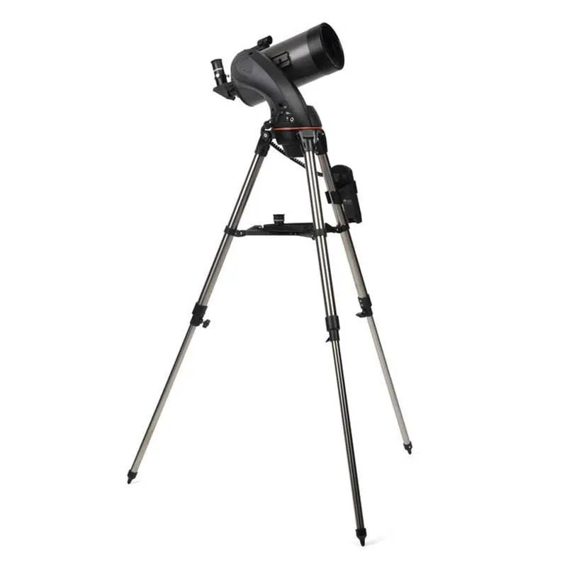Celestron Nexstar 127 Slt Mak Teleskop, Black, One Size