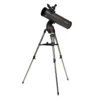 Celestron Nexstar 130 Slt Teleskop