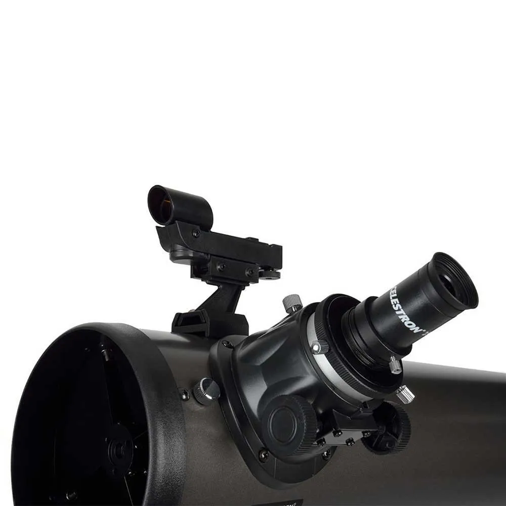 Celestron Nexstar 130 Slt Teleskop, Black, One Size
