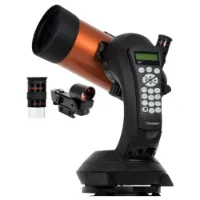 Celestron Nexstar 4 Se Teleskop
