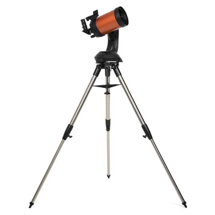 Celestron Nexstar 5 Se Teleskop, Black, One Size