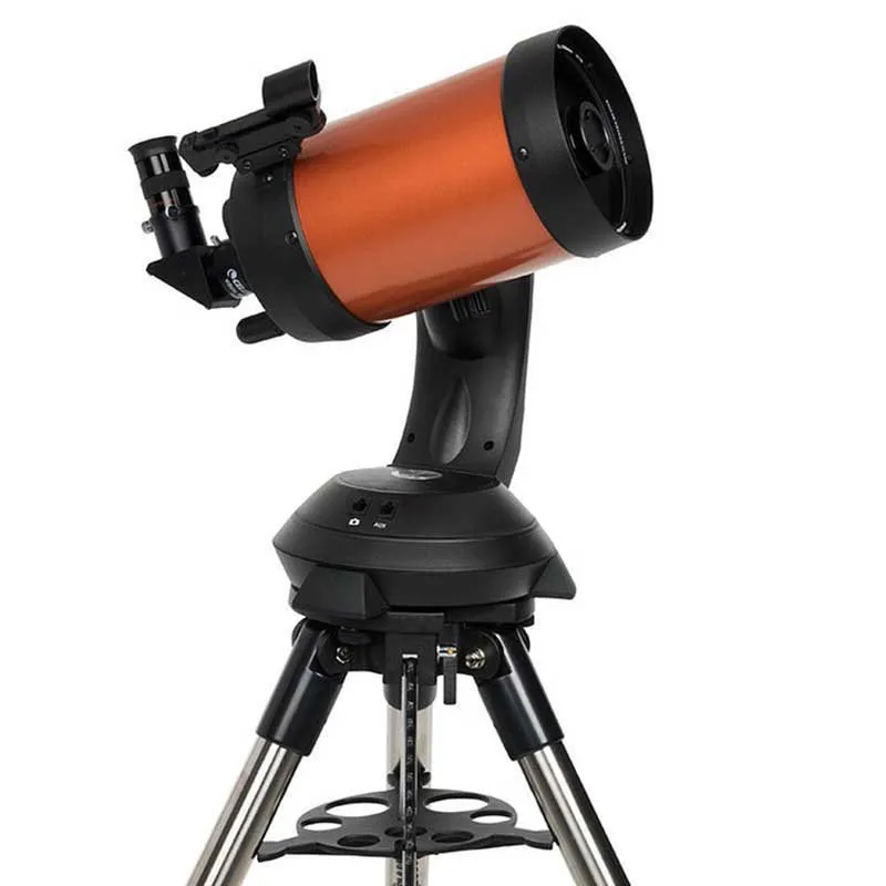 Celestron Nexstar 5 Se Teleskop, Black, One Size