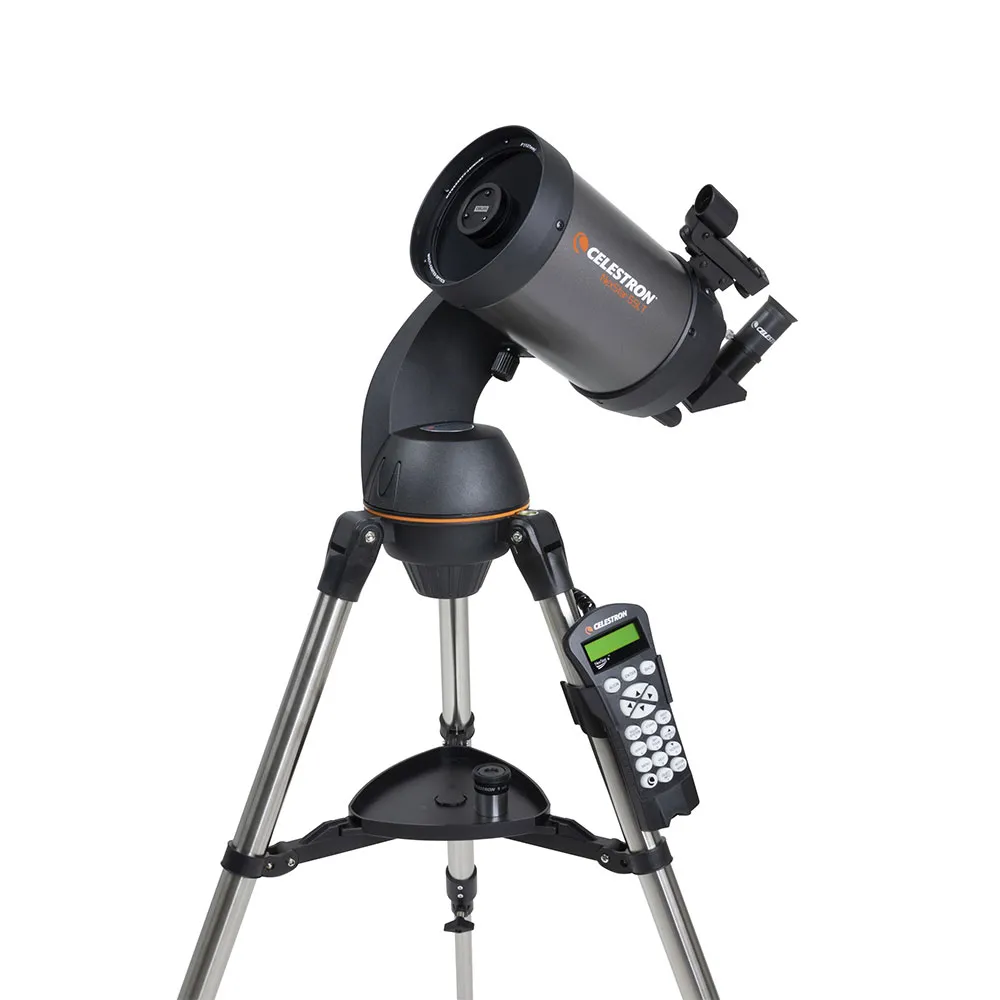 Celestron Nexstar 5´´ Slt Sct Teleskop, Black, One Size