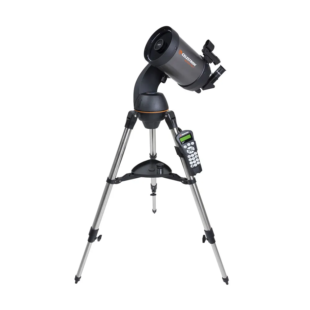 Celestron Nexstar 5´´ Slt Sct Teleskop, Black, One Size