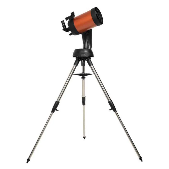 Celestron Nexstar 6 Se Teleskop, Black, One Size