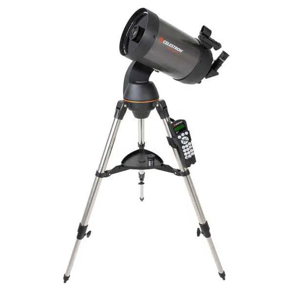 Celestron Nexstar 6´´ Slt Sct Teleskop, Black, One Size