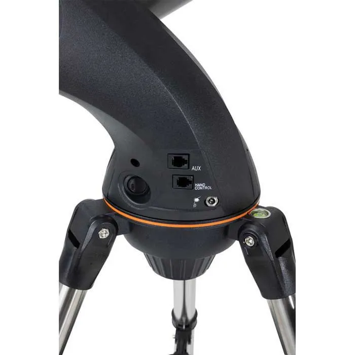Celestron Nexstar 6´´ Slt Sct Teleskop, Black, One Size