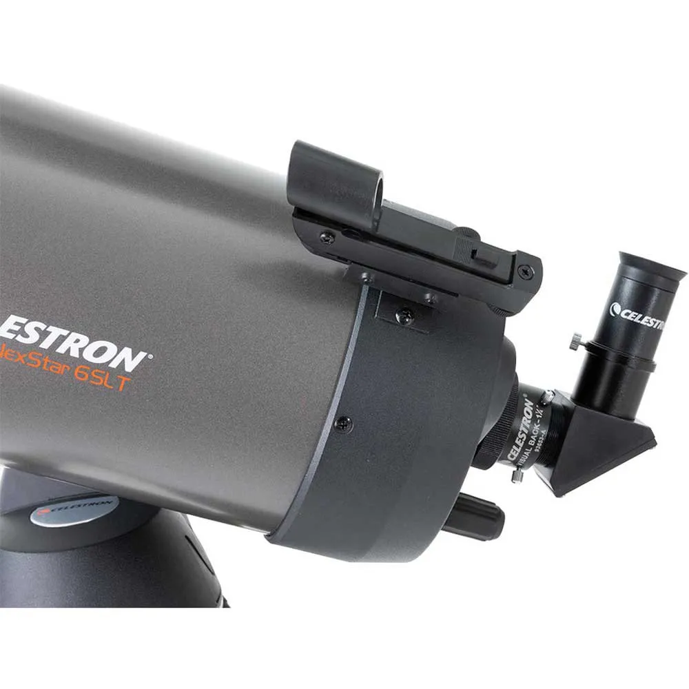 Celestron Nexstar 6´´ Slt Sct Teleskop, Black, One Size