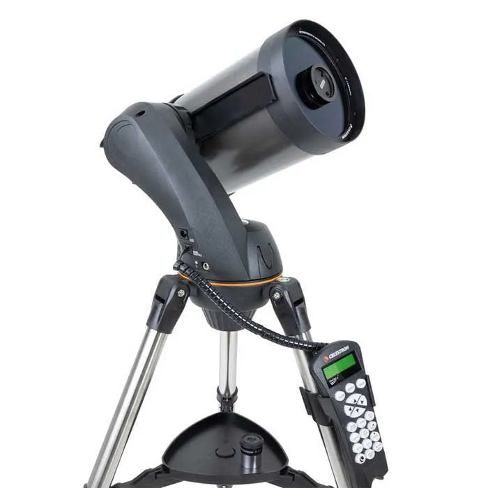 Celestron Nexstar 6´´ Slt Sct Teleskop, Black, One Size