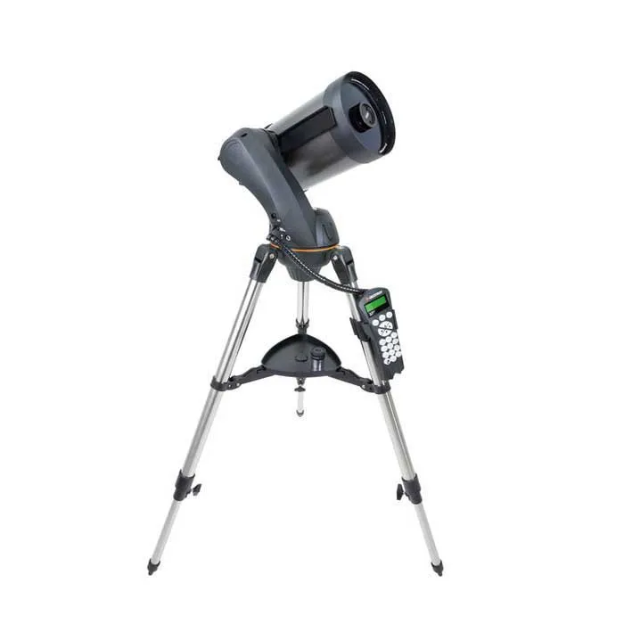 Celestron Nexstar 6´´ Slt Sct Teleskop, Black, One Size