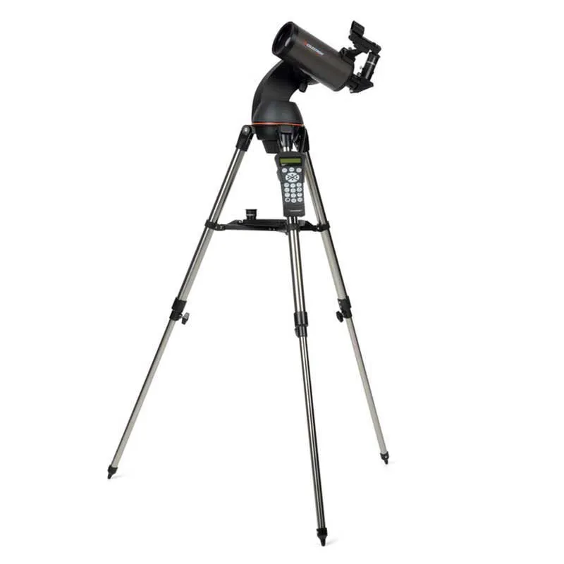 Celestron Nexstar 90 Slt Teleskop, Black, One Size