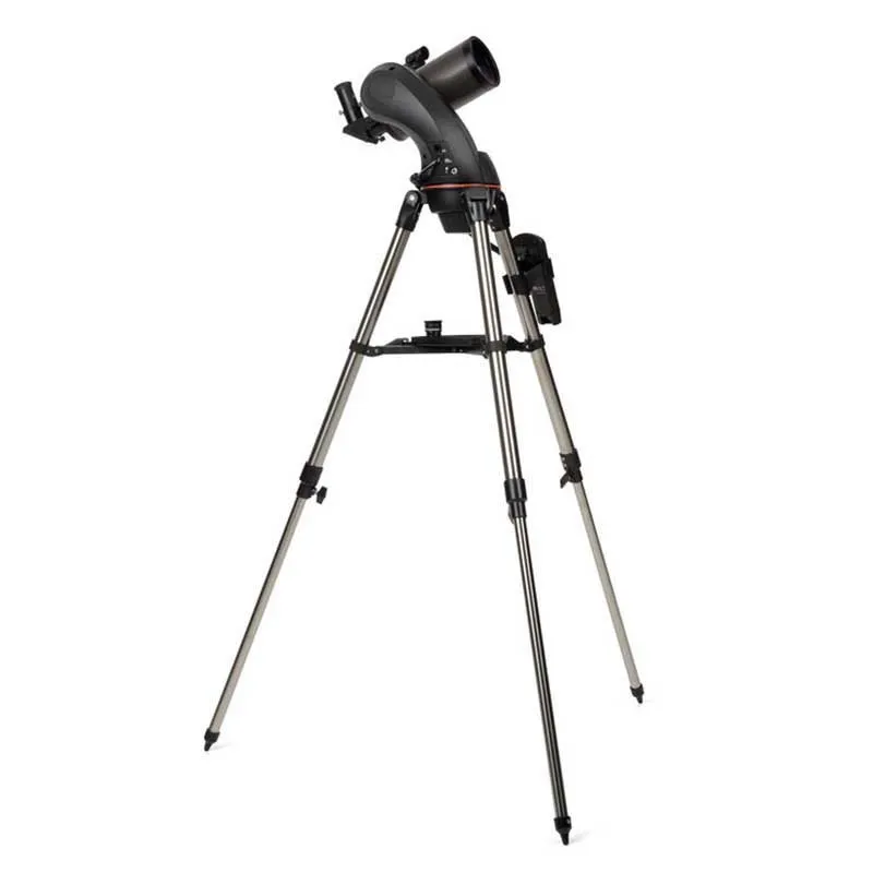 Celestron Nexstar 90 Slt Teleskop, Black, One Size