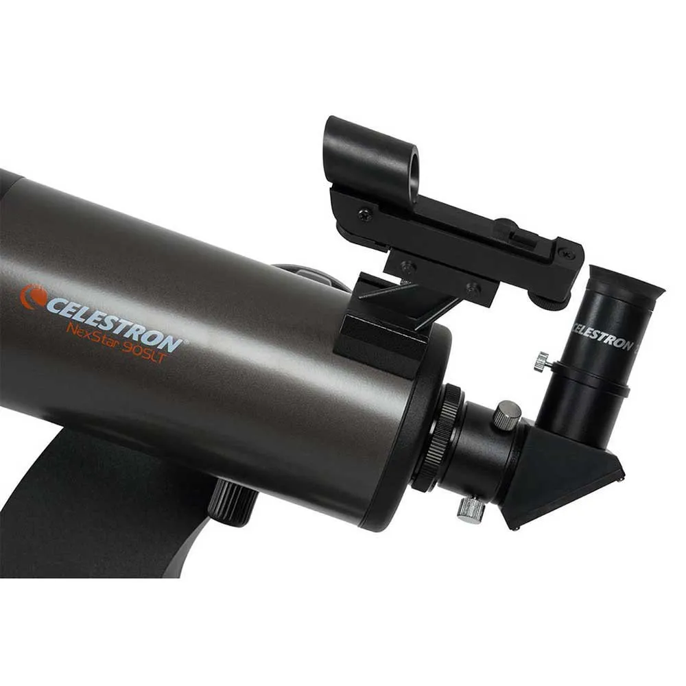 Celestron Nexstar 90 Slt Teleskop, Black, One Size