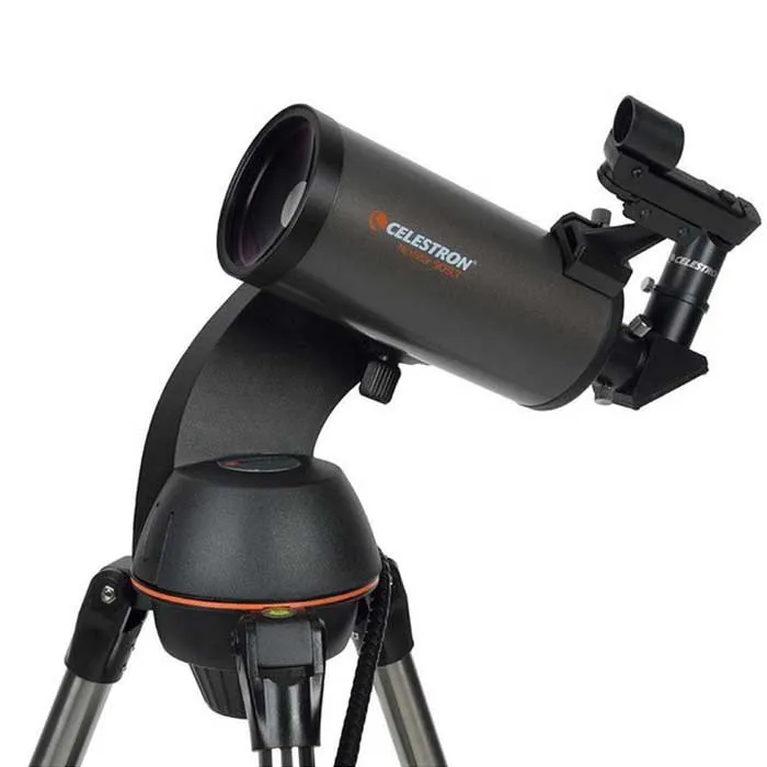 Celestron Nexstar 90 Slt Teleskop, Black, One Size