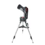 Celestron Nexstar Evolution 5 Teleskop, Orange / grey, One Size