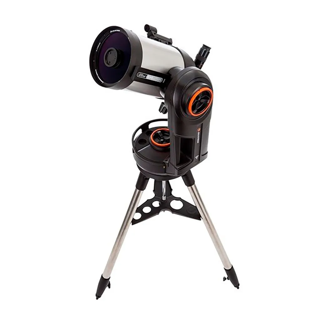 Celestron Nexstar Evolution 6 354x Teleskop, Black / grey, One Size