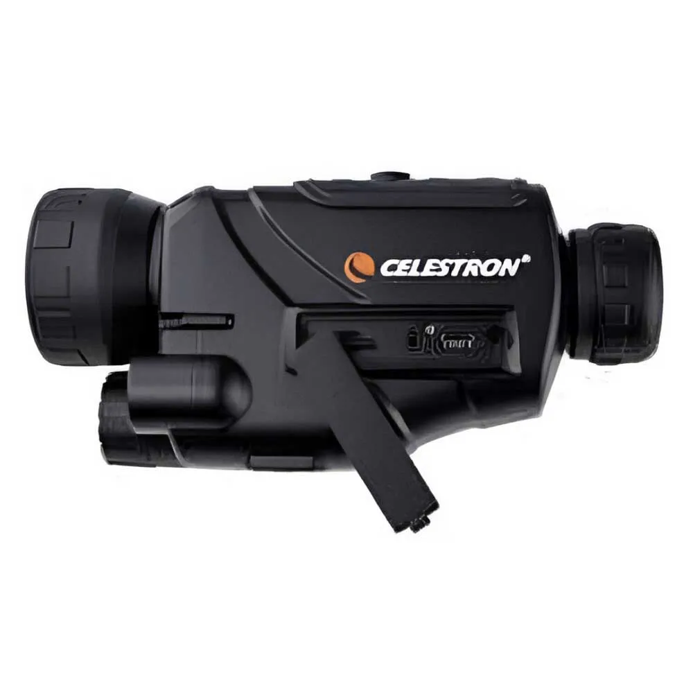 Celestron Night Vision Digital Nv-2 Monokulär, Black, One Size