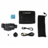 Celestron Night Vision Digital Nv-2 Monokulär, Black, One Size