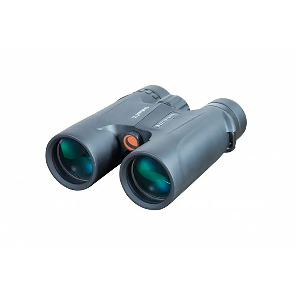 Celestron Outland-x 10x42 Kikare, Black, One Size