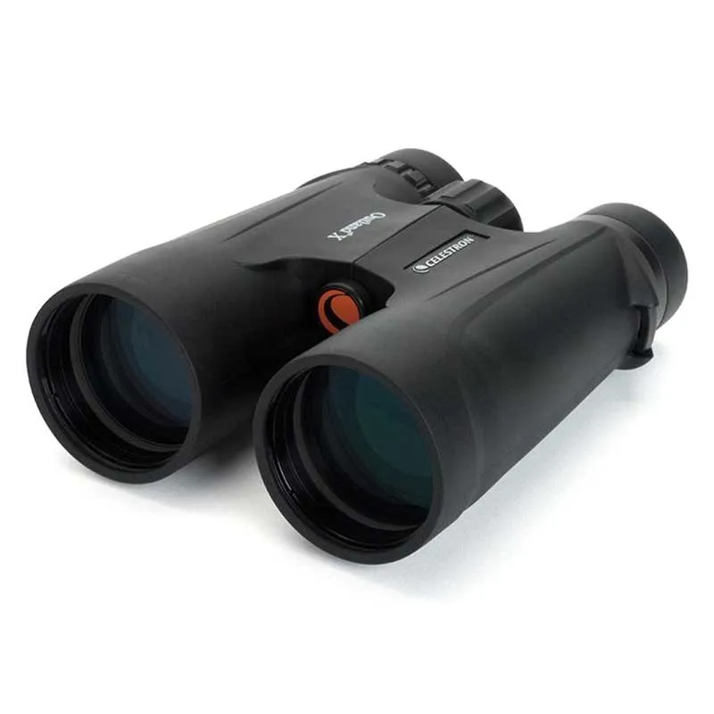 Celestron Outland X 10x50 Black Kikare, Black, One Size Celestron Outland X 10x50 Black Kikare, Black, One Size