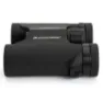 Celestron Outland X 8x25 Black Kikare, Black, One Size