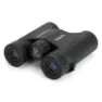 Celestron Outland X 8x25 Black Kikare, Black, One Size
