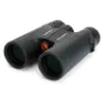 Celestron Outland X 8x42 Black Kikare, Black, One Size