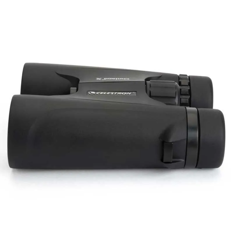 Celestron Outland X 8x42 Black Kikare, Black, One Size