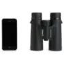 Celestron Outland X 8x42 Black Kikare, Black, One Size