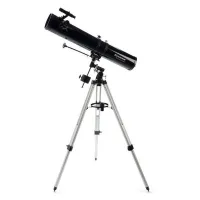 Celestron Powerseeker 114 Eq Teleskop