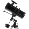 Celestron Powerseeker 127 Eq Teleskop, Black, One Size