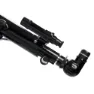 Celestron Powerseeker 60 Az Teleskop, Black, One Size