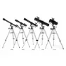 Celestron Powerseeker 70eq Refractor Teleskop, Black, One Size