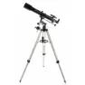 Celestron Powerseeker 70eq Refractor Teleskop, Black, One Size