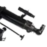Celestron Powerseeker 80 Eq Teleskop, Black, One Size