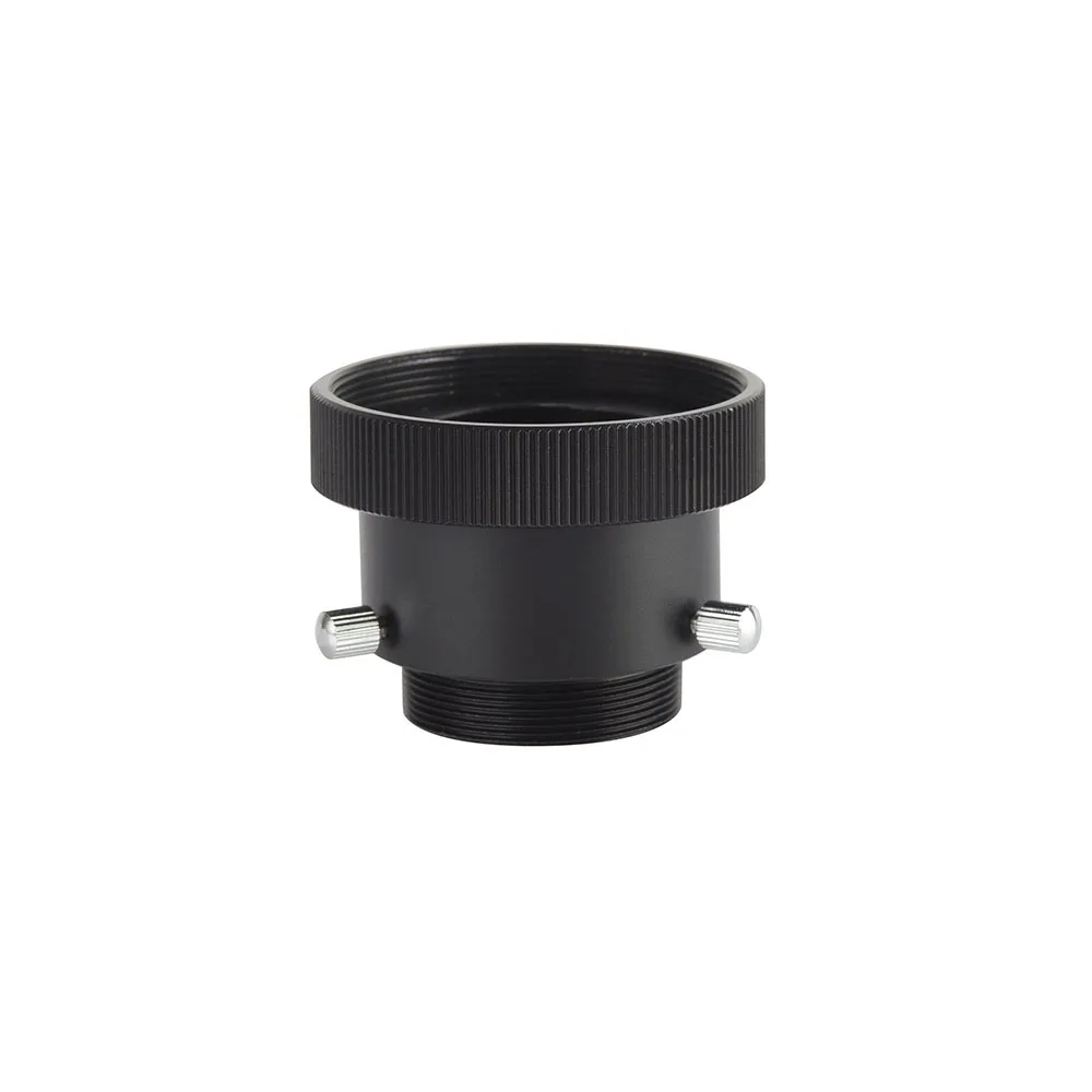 Celestron Schmidt-cassegrain 1.25 Teleskoplins, Black, One Size