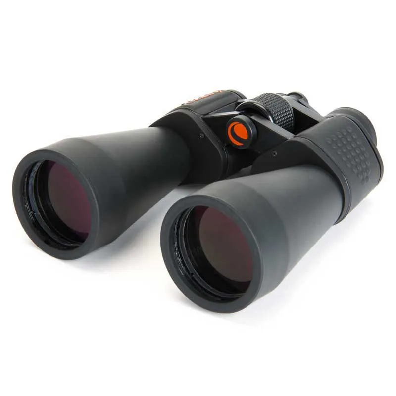 Celestron Skymaster 12x60 Kikare, Black, One Size